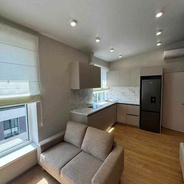 Є-Оселя.Продам 1к квартиру студию, 46000у.еДафи, р-н Гагарина