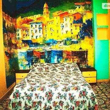 Довгострокова оренда 1к Квартира Руставелі Шота вулиця