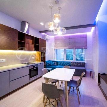 Оренда / Квартира / 57 м2/ ЖК Новопечерські Липки / Печерский район