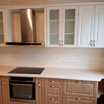 масив Райдужний, 19/3