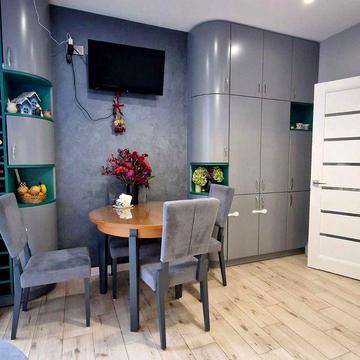 Продаж 3кім квартири вул.Шевченка новобудова клубного типу ЖК Женева