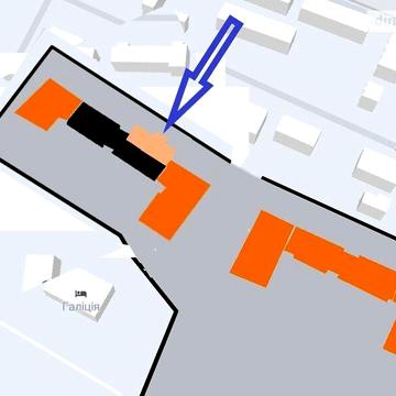 Продаж 2к Квартира Скнилівська вулиця ЖК Falcon City