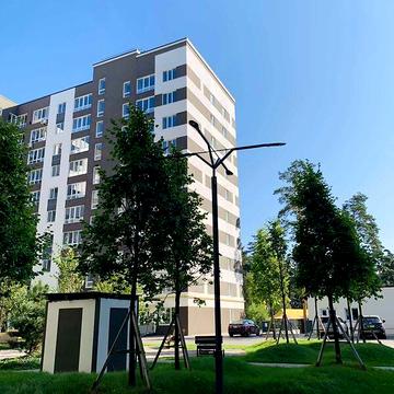 Продаж 2к Квартира Виговського (Суворова) вулиця ЖК Chehov Парк Квартал