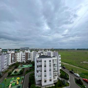 Бориса Гмирі вул., 11/5