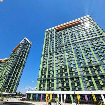 Остання видова 1к квартира в комплексі! ЖК Great, документи, Єоселя ЖК Great