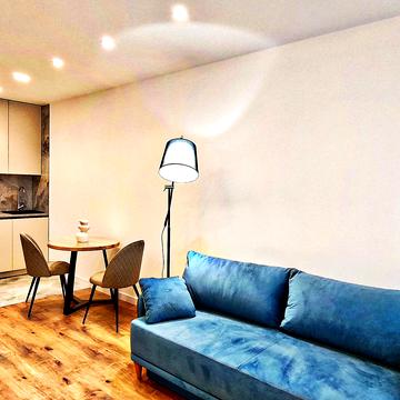 Олександра Олеся вул., 8/17