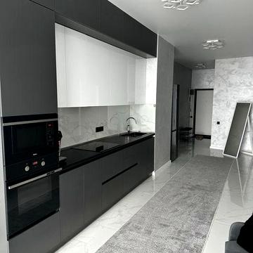 Довгостроково, без посередників! Квартира жк «Аквамарин»