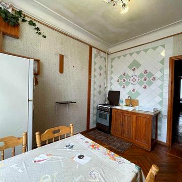 Сдам 2-х ком. в Доме со шпилем на Плехановской, м.Спортивная