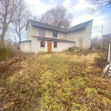Продаж будинку в.Дорошів