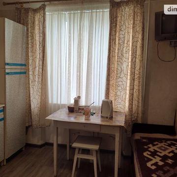 Продаж 1к Квартира Ковтуна вулиця