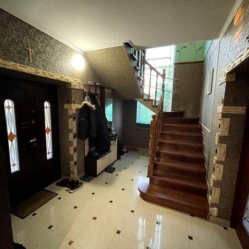 Довгострокова оренда будинка