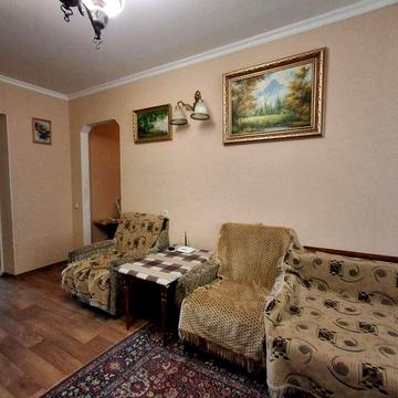 Продажа 3-к/кв. ул.Е. Логинова [Крылова], 9