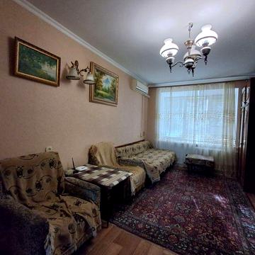 Продажа 3-к/кв. ул.Е. Логинова [Крылова], 9