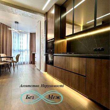 Перша Здача! Укомплектована Мінідвушка ЖК Софія Резиденс