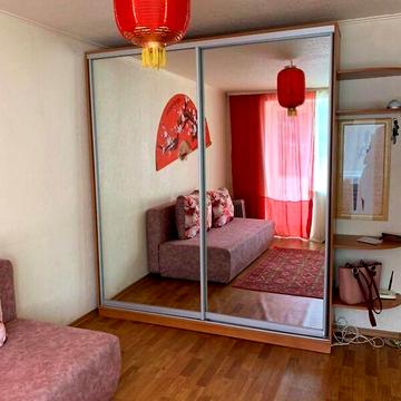 Довгострокова оренда 1к Квартира Вознесенська вулиця