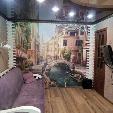 Оренда 2 кімнатна проспект Металургів