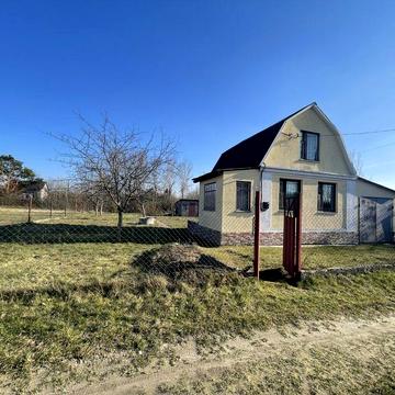 Будинок / Дача /Садовий дачний будинок