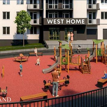 Продаж 2к Квартира Львівське шосе ЖК West Home
