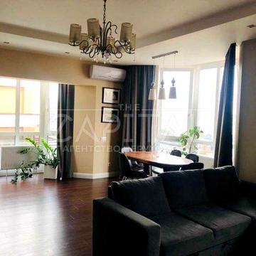 Оренда 3к квартири, вул. Коперника, Лукянівка