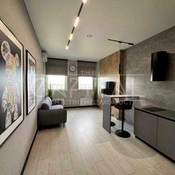 Оренда 1к квартири в ЖК Manhattan City пер Берестейський 11