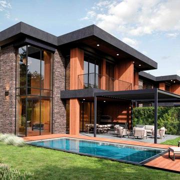 Резиденція в КМ 9 Елементів - будинок в престижному ЖК