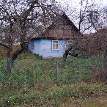 Продається будинок в смт.Черняхів