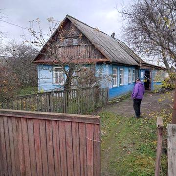 Продається будинок в смт.Черняхів