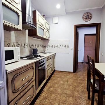 Богатирська вул., 6-А