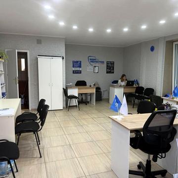 Винниченка вул., 29