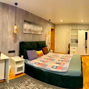 Продажа 2-к квартиры на  Янгеля Титова