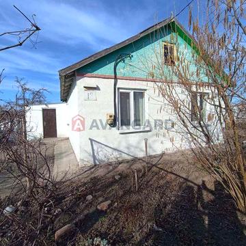 Продам будинок в хорошій локації с.Степове