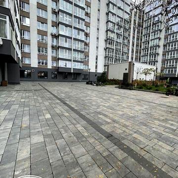 Продаж 2к Квартира Профспілкова вулиця ЖК Акварель 4