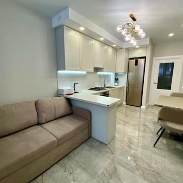 Малоголосківська вул., 30А