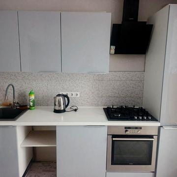 ЖК Авіатор Гостомель (початок) ГАЗ автономне опалення, транспорт поруч