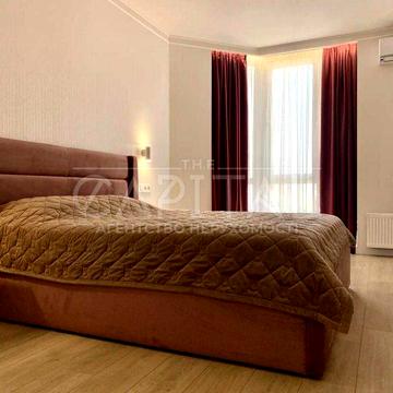 Довгострокова оренда євродвушка Глибочицька 13 ЖК Львівський квартал