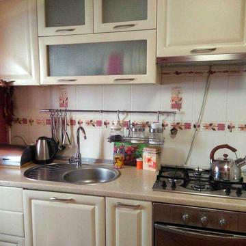 Оренда затишної квартири