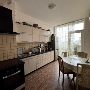 Продаж 1к Квартира Перлинна вулиця