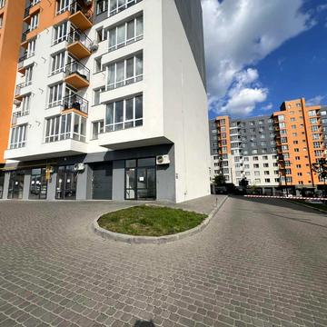 Немирівське шосе, 94