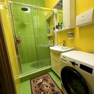 Продається 2-х кім.квартира на проспекті Богдана Хмельницького 140