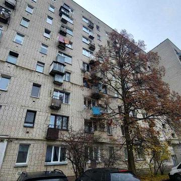 Оренда 1но кімнатної квартири по вул.Освіти, 86