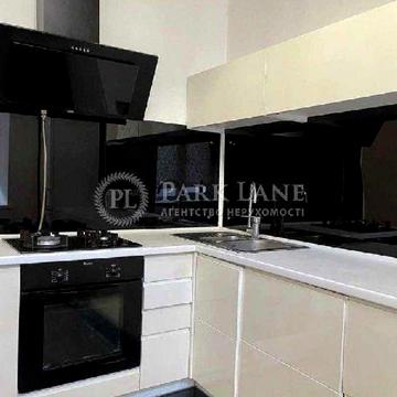 Антоновича вул. (Горького), 37/13