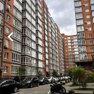 Кульпарківська вул. (Кульпарківська), 230-А