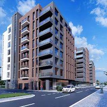 Продаж 2 кім в ЖК Liberty Gardens ЖК Liberty Gardens