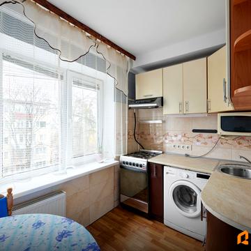 Ігоря Турчина вул. (Василя Блюхера), 12-В