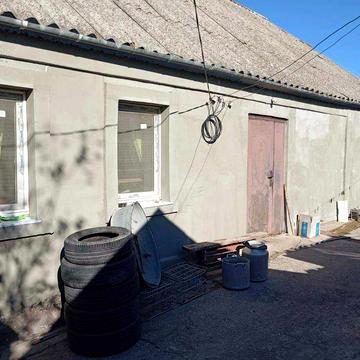 продаю дом  в Воскресенске