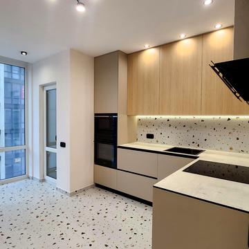 Ленкавського вул., 34 к3