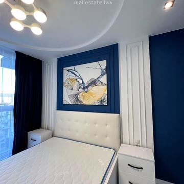 Замарстинівська вул. (Калініна), 55