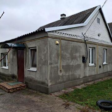 Продам уютный дом!