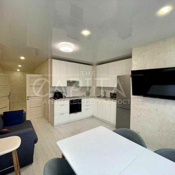 Оренда 2к квартири в ЖК Венеція  вул Самійла Кішки 12-А Голосіївський