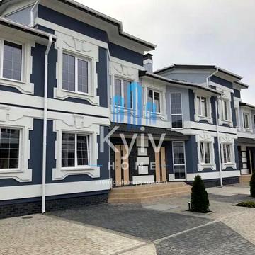 Стежки вул.